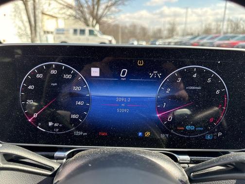 2022 Mercedes-Benz S-Class S 500 4MATIC