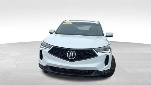 2022 Acura RDX A-Spec