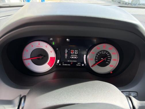 2022 Acura RDX A-Spec