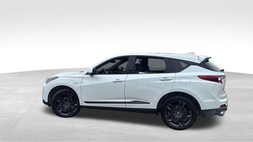 2022 Acura RDX A-Spec