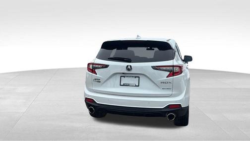 2022 Acura RDX A-Spec