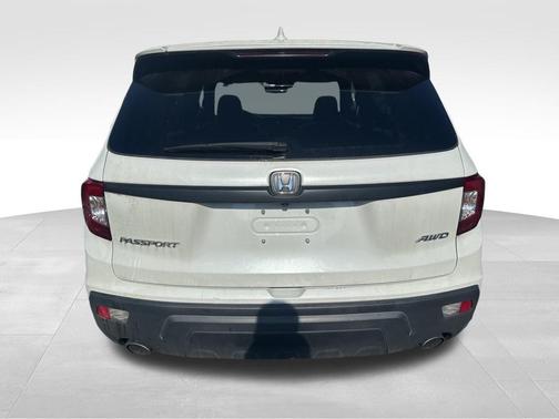 2020 Honda Passport EX-L