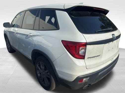 2020 Honda Passport EX-L