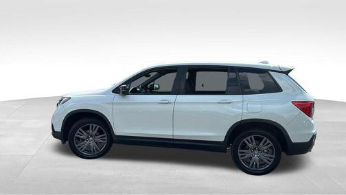 2020 Honda Passport EX-L