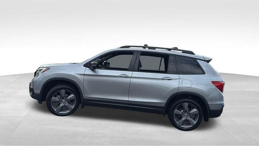 2019 Honda Passport Touring