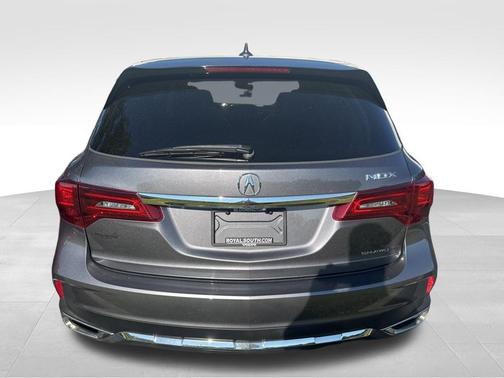 2019 Acura MDX 3.5L
