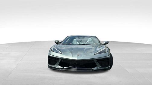 2024 Chevrolet Corvette Stingray w/2LT