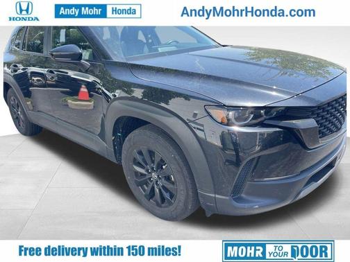 2023 Mazda CX-50 2.5 S Preferred Plus Package