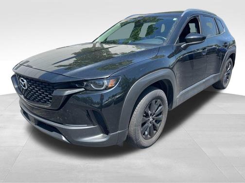 2023 Mazda CX-50 2.5 S Preferred Plus Package