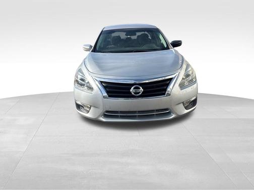 2013 Nissan Altima 2.5 S