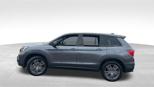 2019 Honda Passport EX-L