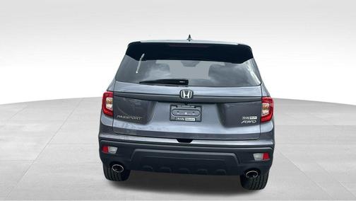 2019 Honda Passport EX-L