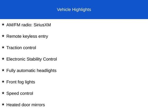 2017 Jeep Patriot Latitude