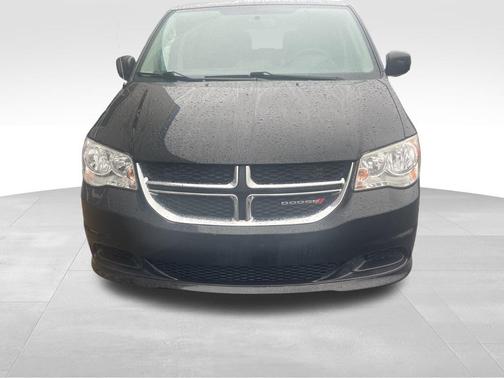 2016 Dodge Grand Caravan AVP/SE