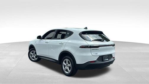 2024 Dodge Hornet GT
