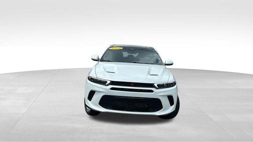 2024 Dodge Hornet GT