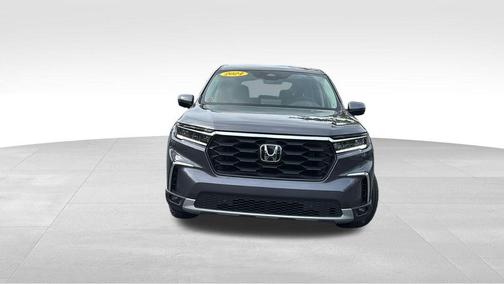 2024 Honda Pilot EX-L