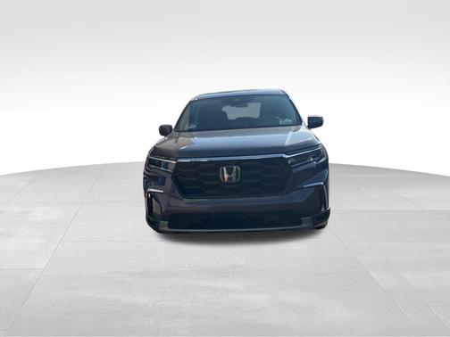 2024 Honda Pilot EX-L