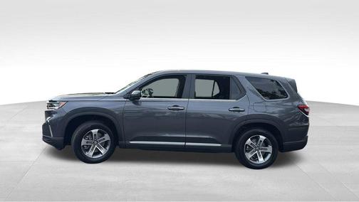 2024 Honda Pilot EX-L