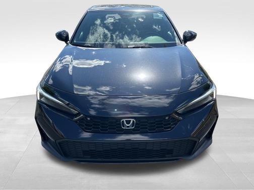 2026 Honda Civic Hybrid TOURING