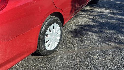 2018 Nissan Versa 1.6 SV