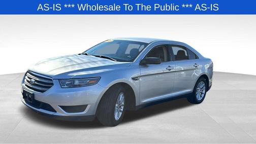 2015 Ford Taurus SE