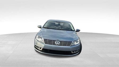 2013 Volkswagen CC 2.0T R-Line