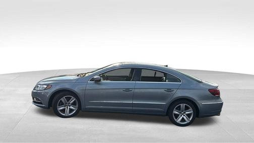 2013 Volkswagen CC 2.0T R-Line