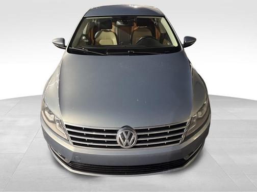 2013 Volkswagen CC 2.0T R-Line