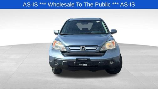 2008 Honda CR-V EX-L