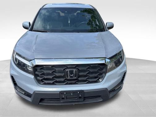 Sonic Gray Pearl 2023 Honda Passport EX-L