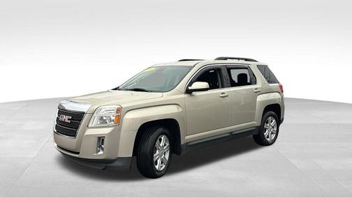 2014 GMC Terrain SLE-2
