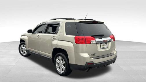 2014 GMC Terrain SLE-2