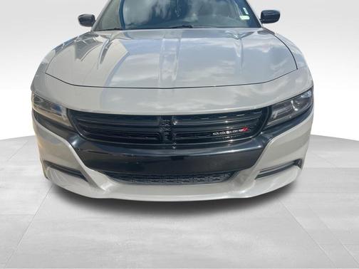 Gray Clearcoat 2019 Dodge Charger SXT