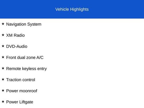 2011 Honda Odyssey Touring