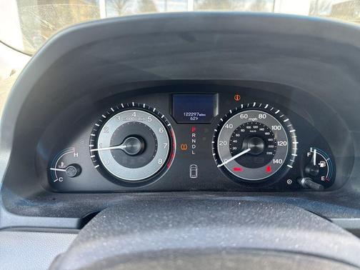 2011 Honda Odyssey Touring