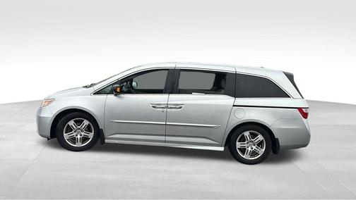 2011 Honda Odyssey Touring
