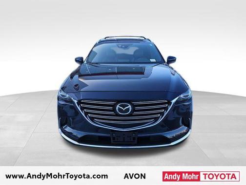 2017 Mazda CX-9 Grand Touring