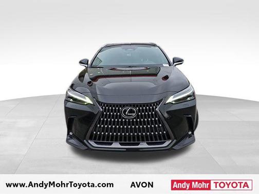 2024 Lexus NX 350 350 Luxury