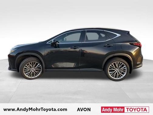 2024 Lexus NX 350 350 Luxury