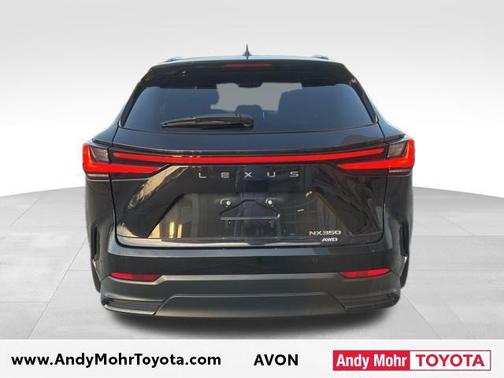 2024 Lexus NX 350 350 Luxury
