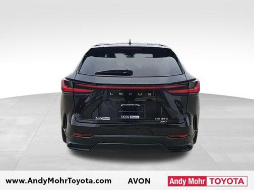 2024 Lexus NX 350 350 Luxury