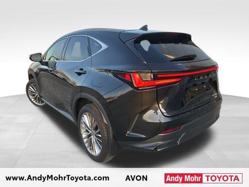 2024 Lexus NX 350 350 Luxury