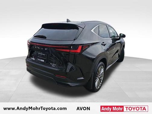 2024 Lexus NX 350 350 Luxury