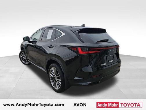 2024 Lexus NX 350 350 Luxury