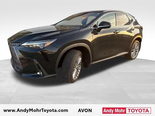 2024 Lexus NX 350 350 Luxury