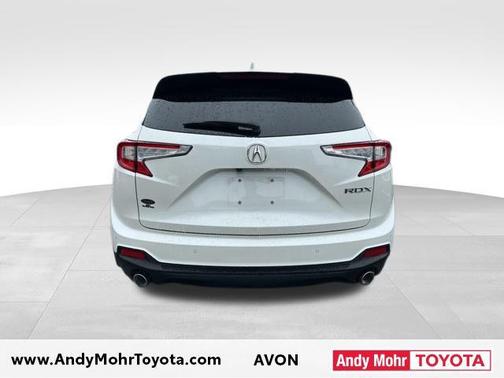 2019 Acura RDX Technology Package