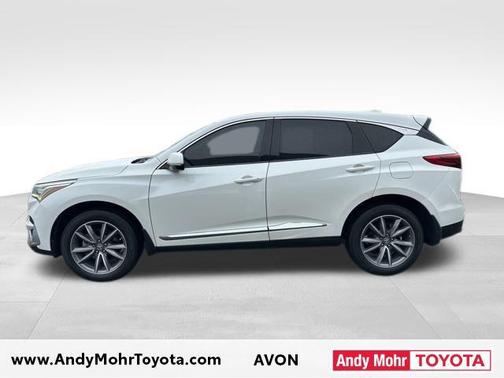 2019 Acura RDX Technology Package