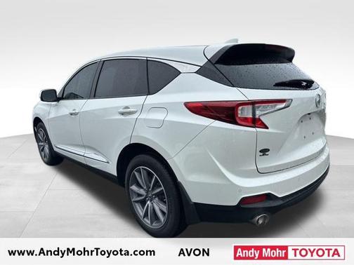 2019 Acura RDX Technology Package