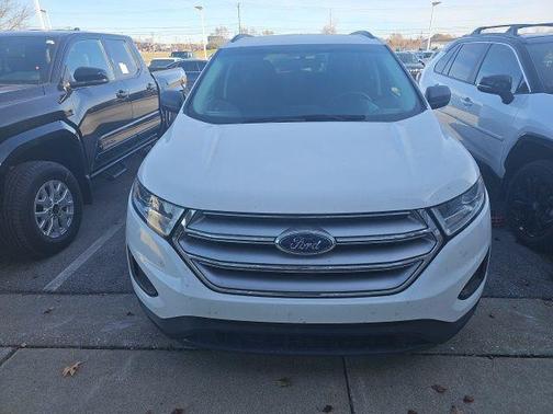 2018 Ford Edge SE